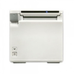 TM-M30 Receipt Printer, WiFi, Ethernet, White