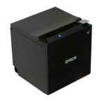 TM-M30 Receipt Printer, USB, Ethernet, Black_noscript