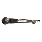 Drive Break-Back Style Torque Wrench, 3/4", 200-750 Ft/Lbs