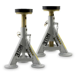 Jack Stand Pair 3 Ton Weight Capacity 17 In_noscript