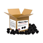 Skirt Nut (10 Pack)40125T