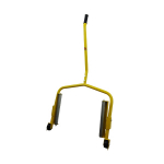 Wheel Dolly Super Single Capacity Up to 450 Lbs_noscript