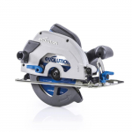 Metal Cutting Circular Saw 7-1/4"_noscript