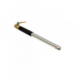 Back Blow Safety Air Gun, Back Blow Air Nozzle 3' Pipe