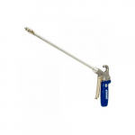 Safety Air Gun with Air Nozzle and 24" Alum. Ext Pipe