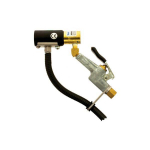 Gen4 Ion Air Gun with 10' Armor Shielded Cable