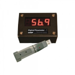 1" 2-272 m3/hr Digital Flowmeter with Data Logger_noscript