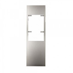 XChanger Hand Dryer, Brushed Stainless Steel, ADA Height