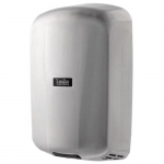 ThinAir Hand Dryer, 110-120V, Stainless_noscript