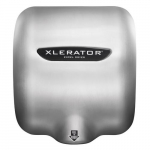XLERATOR Hand Dryer, 110-120V_noscript