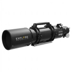 ED102-FCD100 Series TelescopeFCD100-10207-CF-01