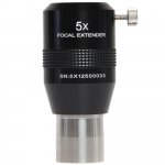 Focal Extender, 1.25" 5X, 96 mm x 45 mm