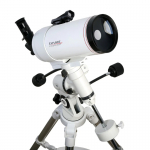 FirstLight Cassegrain TelescopeFL-MC1001400EQ3