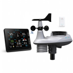 7-in-1 WiFi Professional Weather StationWSX3001