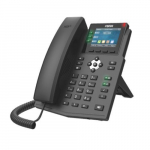 Enterprise IP Phone with 2.8" Color Display