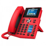 Special Red IP Phone_noscript
