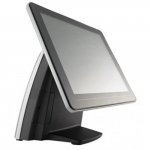 Point Of Sale Terminal, 2Gb RAM, 15" LCD_noscript