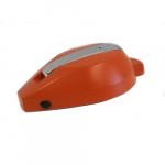 D041 Orange Replacement Lid for 3.0L Airpot