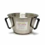 Half Batch Brew Basket, 18 In. x 7 In._noscript