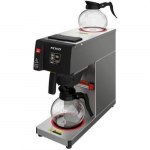 CBS-2121A Touchscreen Coffee Brewer, 1.6 kW, 120 V