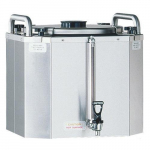 LBD-6 Gallon Dispenser Capacity
