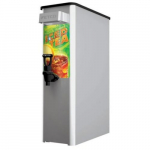 ITD-2135 3.5 G Iced Tea Dispenser with Color Graphic