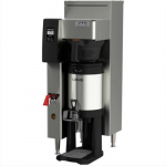 CBS-2141XTS Coffee Brewer, 1 x 1.5 kW, 2 x 1.5 kW