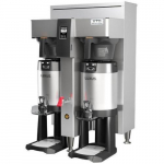 CBS-2152XTS (HILTON) Coffee Brewer, 2 X 3.0 kW_noscript