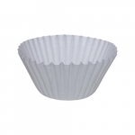 F007 Paper Coffee Filter - 11-1/4 In. x 3-3/4 In.