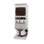 GR-1.2 Single Hopper Coffee Grinder, 2 Batch Buttons