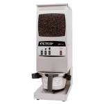 GR-1.3 Single Hopper Coffee Grinder, 3 Batch Buttons