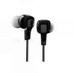 Dynamic In-Ear Monitor Earphones With One Driver