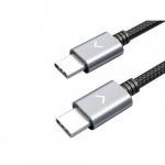 Short USB-C to USB-C Cable 4.7-Inch_noscript