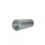 Pleated Wire Filter Element, 5.94"