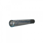 Pleated Wire Filter Element, 4.47"_noscript