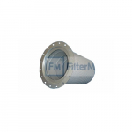 Air/Oil Separator Filter Element, 19.75"