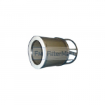 Air/Oil Separator Filter Element, 11.5"_noscript