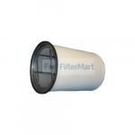 Air/Oil Separator Filter Element, 21"