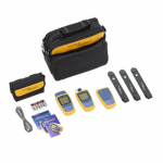 MicroScanner 2 Fiber Basic Technician's Kit