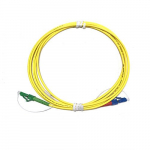 Singlemode Launch Cable 9 SC/LCAPC_noscript