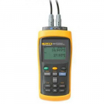 Dual-Channel Reference Thermometer with 5628 prt