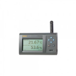 DewK Thermo-Hygrometer Wireless, High Accuracy