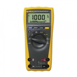 True RMS Digital Multimeter with Backlight_noscript