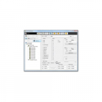 DAQ Software for 2638A/05 120, Lite Version