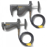 Pipe Clamp Surface Thermometer