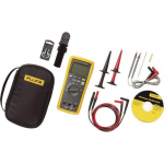 Wireless Digital Multimeter with Accessory Kit
