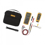 Wireless Multimeter w/ Thermocouple Thermometer_noscript