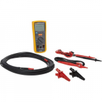 Extended Lead Insulation Resistance Meter