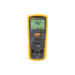 Electrical Insulation Resistance Tester
