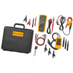 Insulation Multimeter with Kit